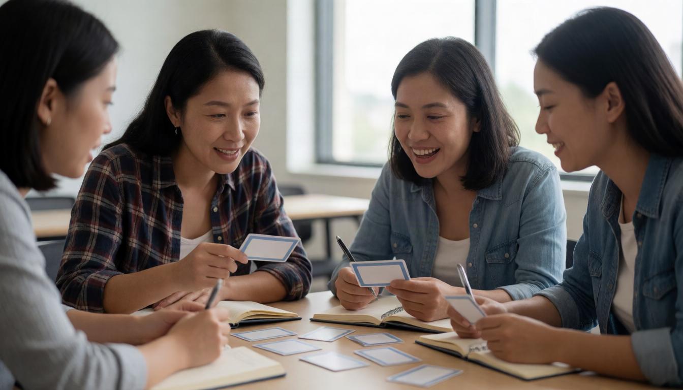 Start with the right group